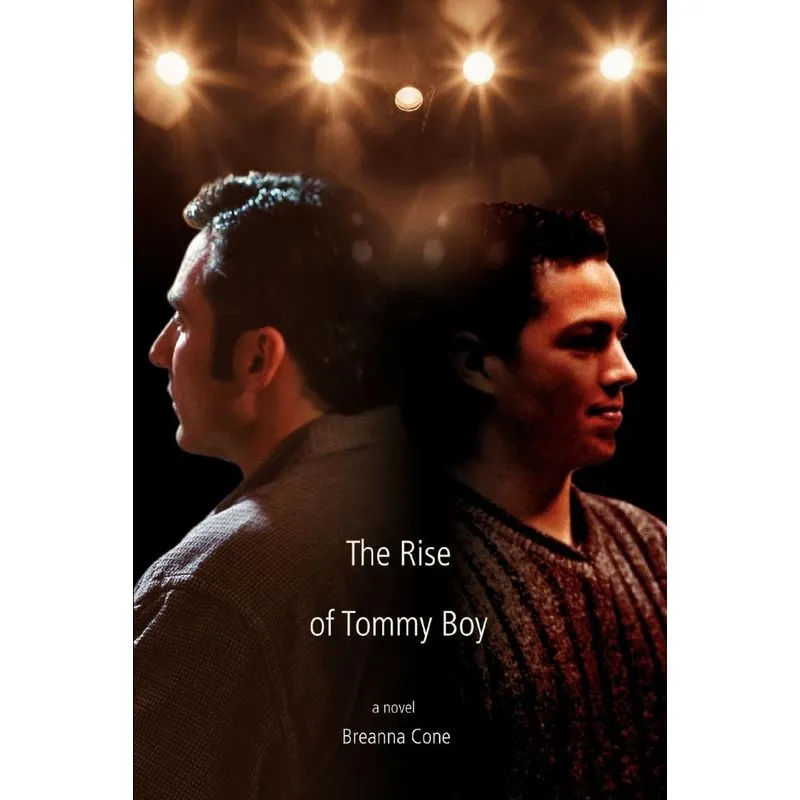 The Rise of Tommy Boy