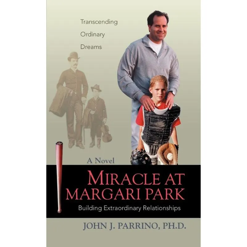 Miracle at Margari Park