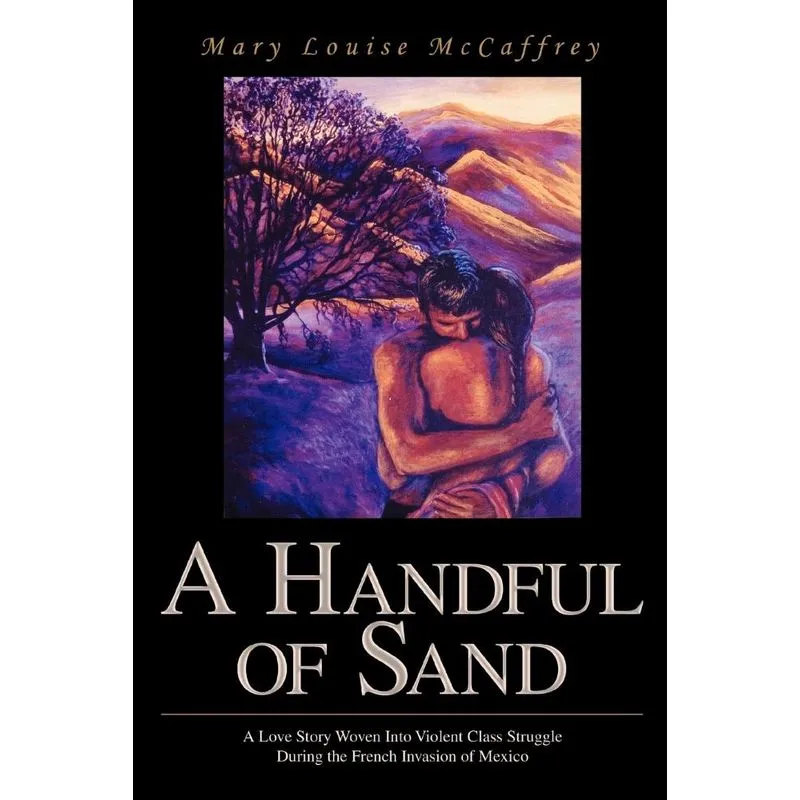 A Handful of Sand