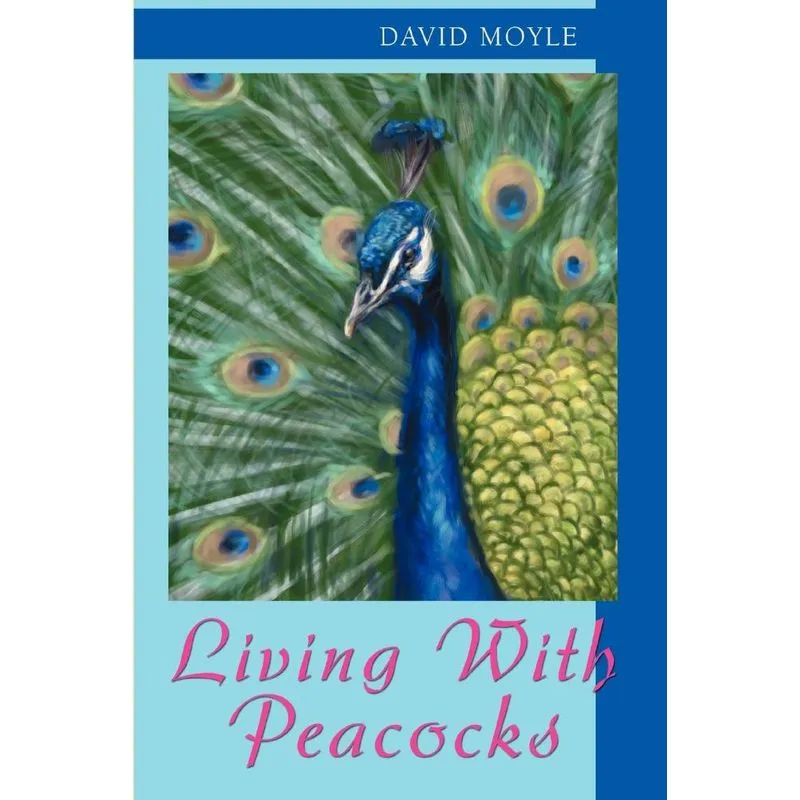Living with Peacocks