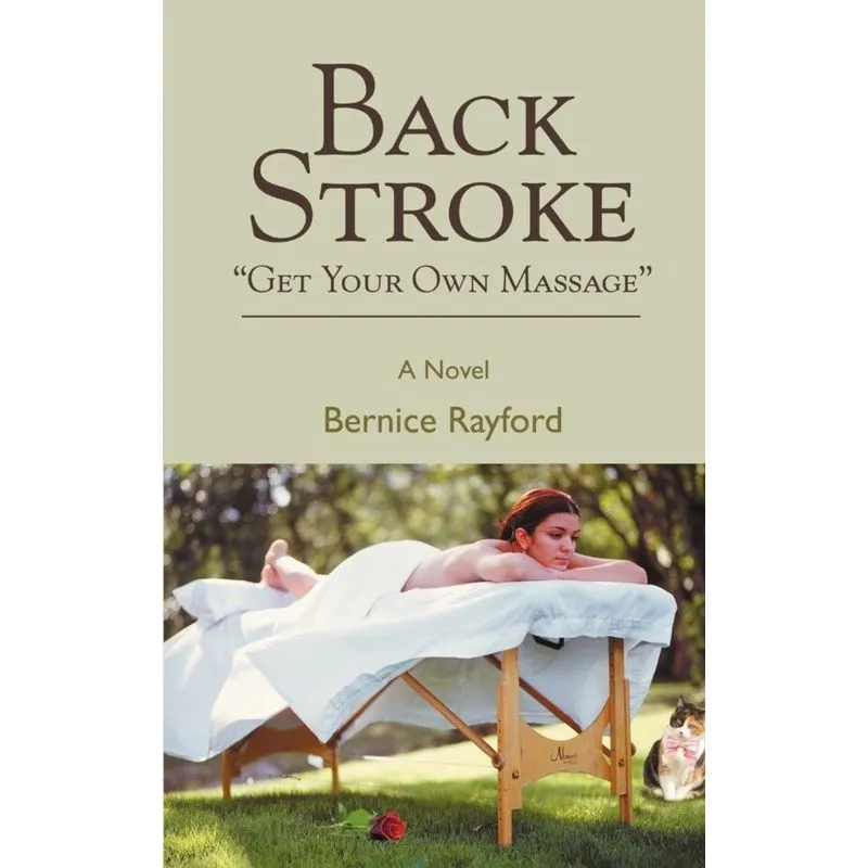 Back Stroke