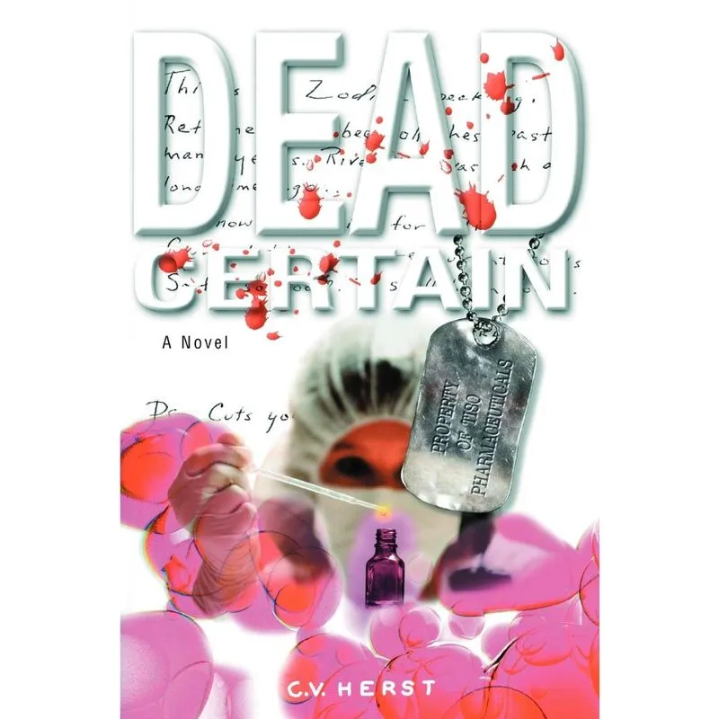 Dead Certain