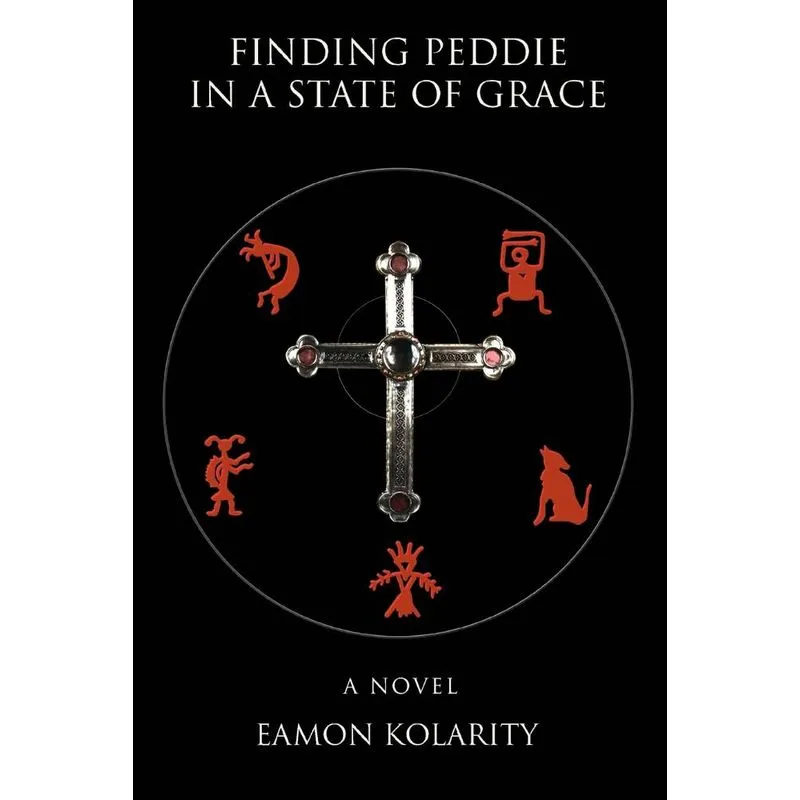 Finding Peddie in a State of Grace