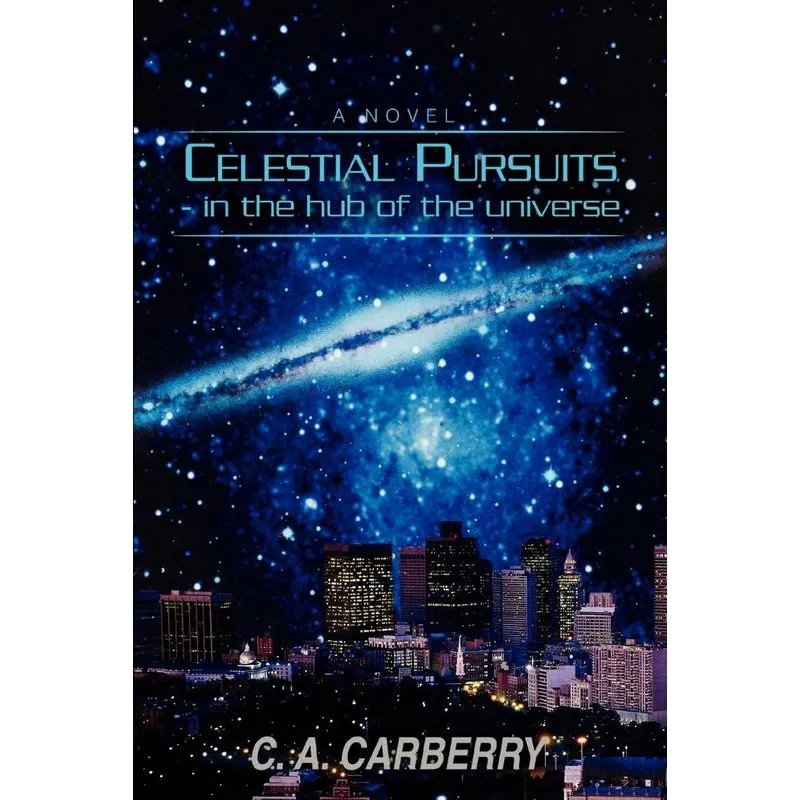 Celestial Pursuits