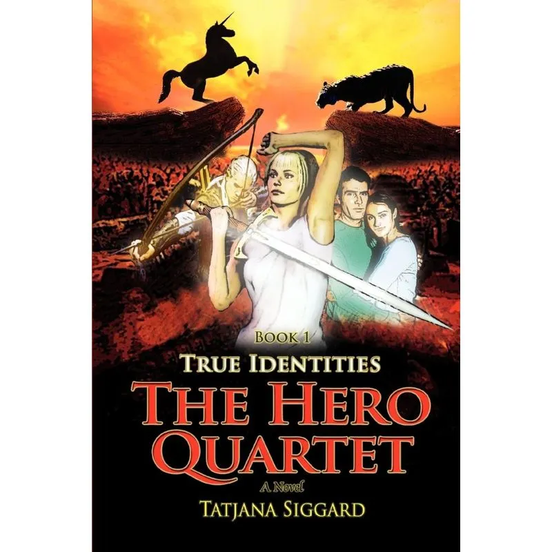 The Hero Quartet