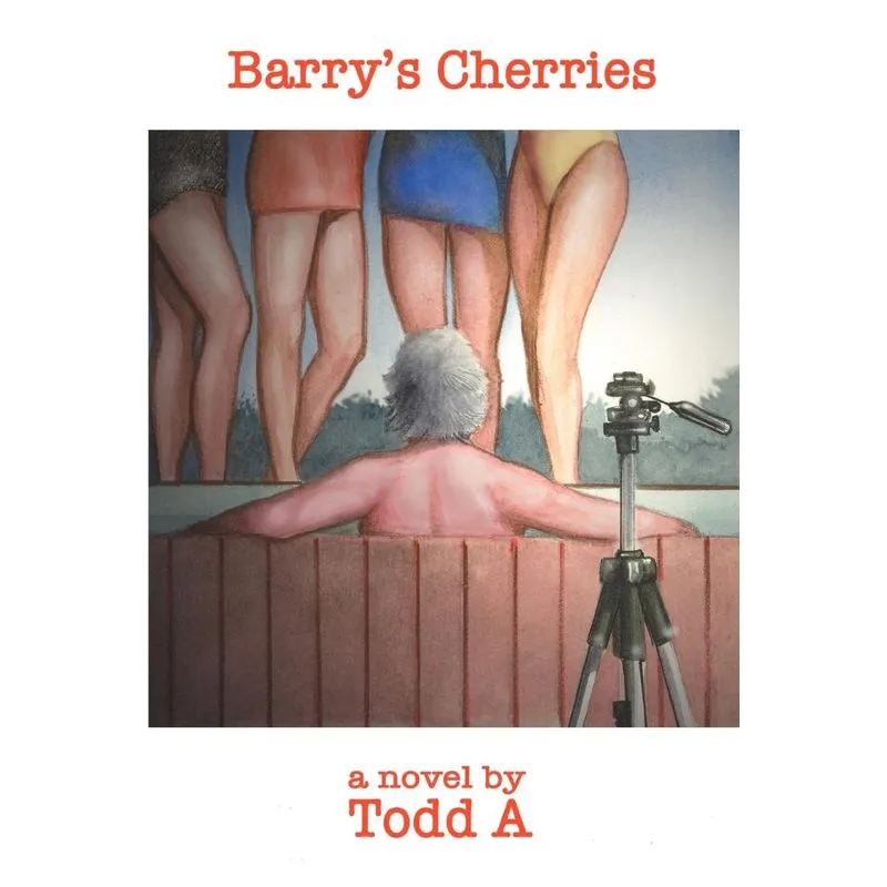 Barrys Cherries