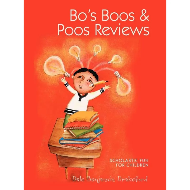 Bos Boos & Poos Reviews