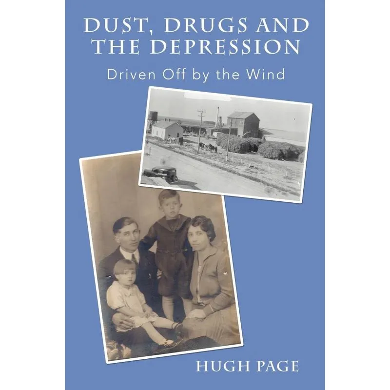 Dust, Drugs and the Depression