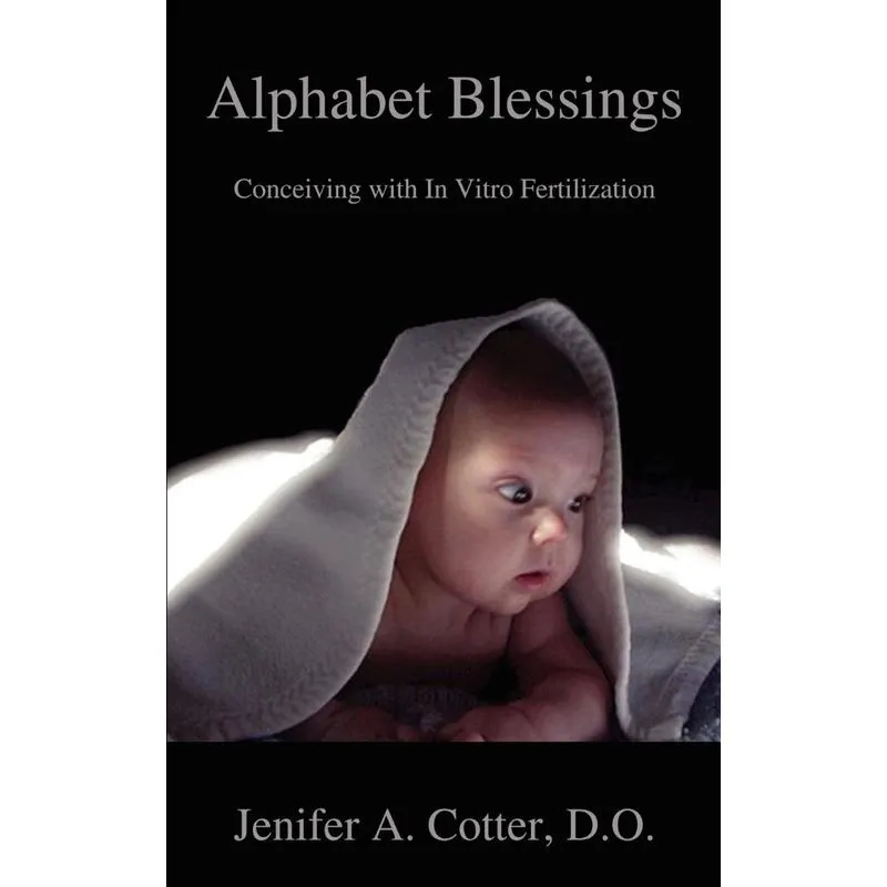 Alphabet Blessings