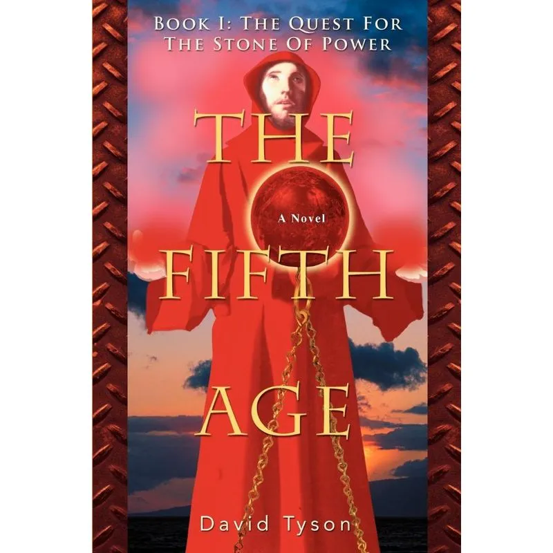 The Fifth Age