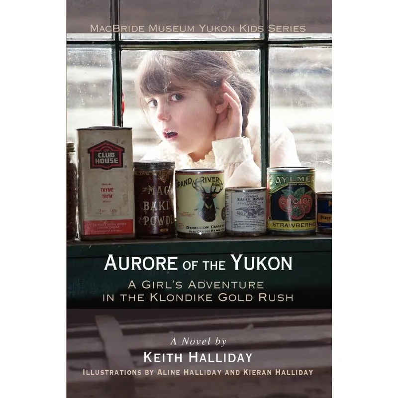 Aurore of the Yukon