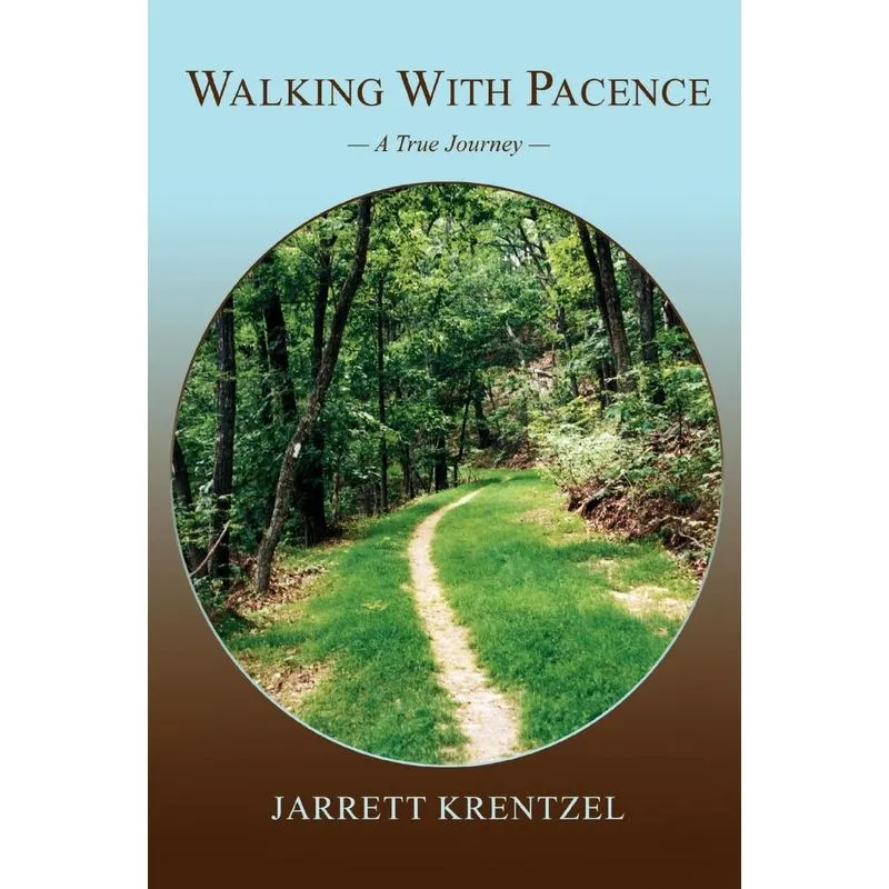 Walking with Pacence