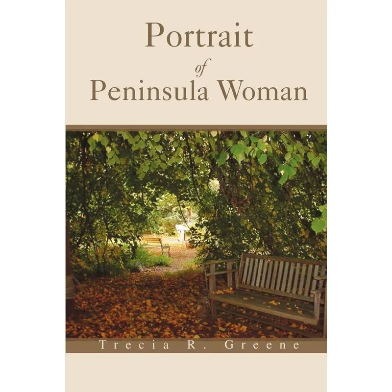Portrait of Peninsula Woman
