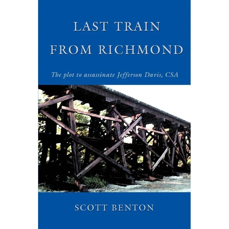 Last Train From Richmond