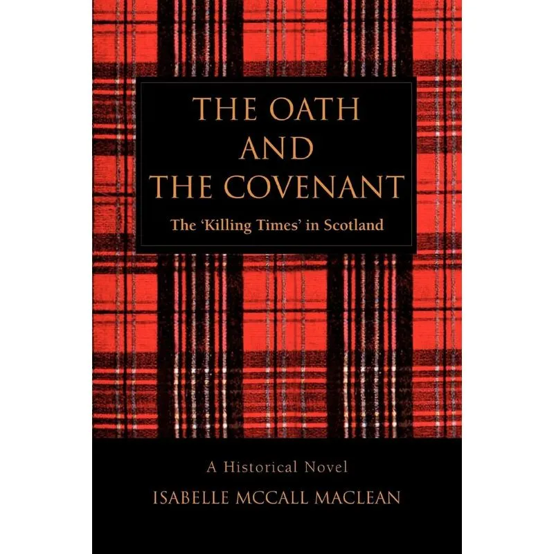 The Oath and The Covenant