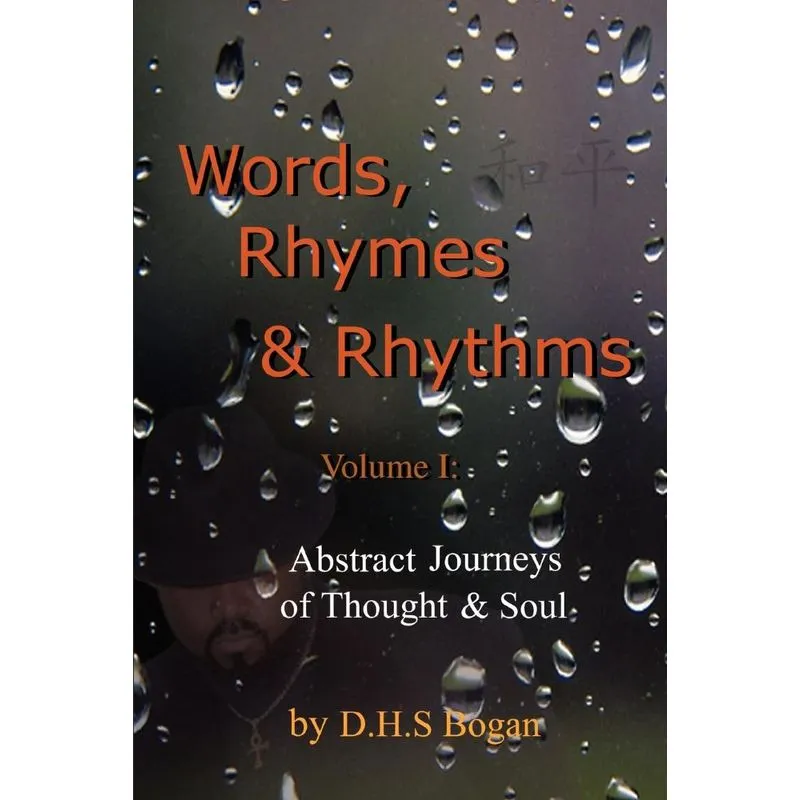 Words, Rhymes & Rhythms Volume I