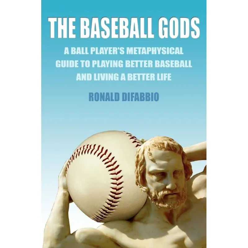 The Baseball Gods