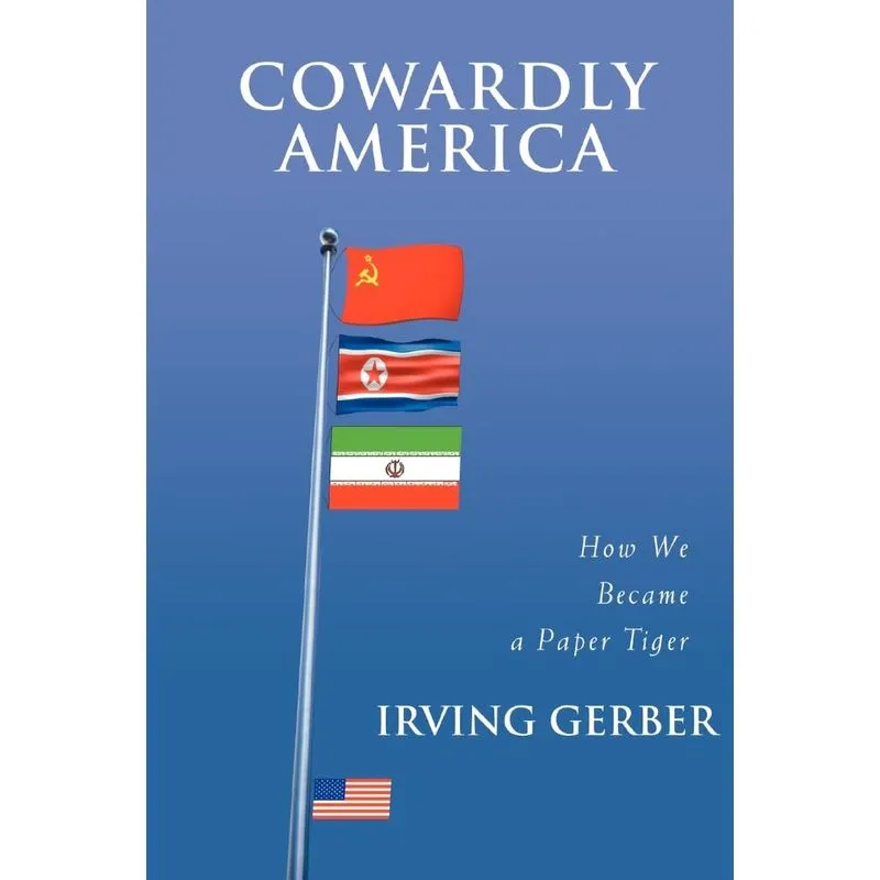 Cowardly America