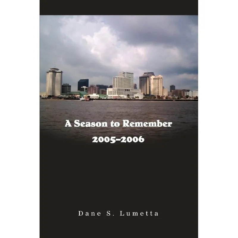 A Season to Remember 2005-2006