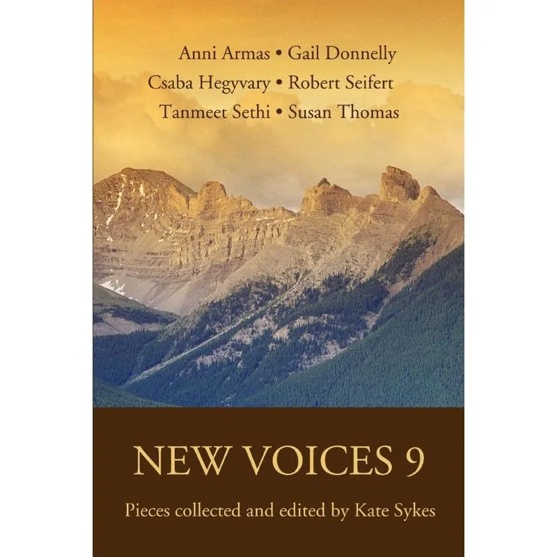 New Voices 9