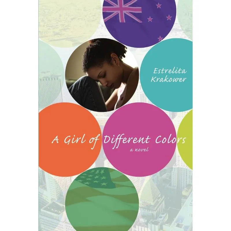 A Girl of Different Colors