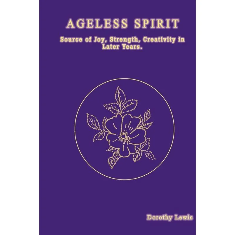 Ageless Spirit
