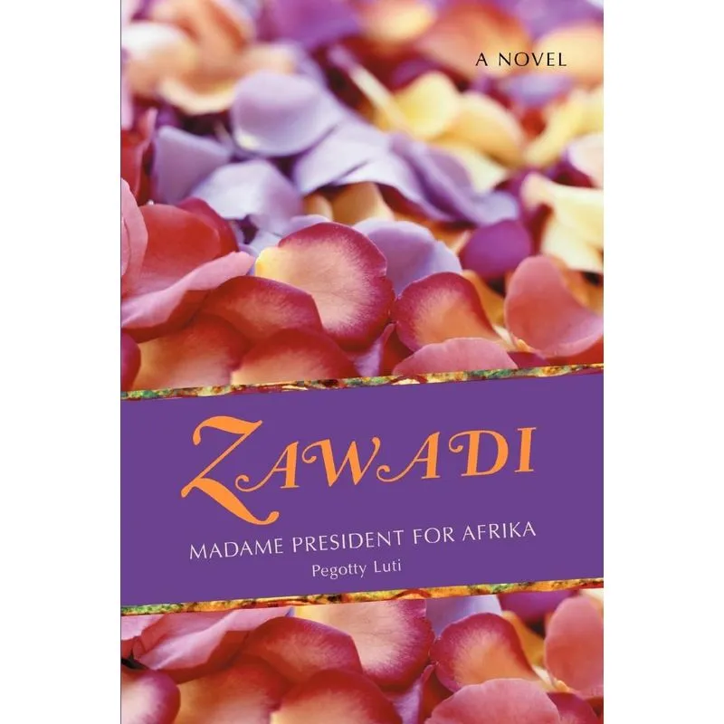 Zawadi