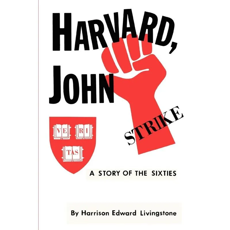 Harvard, John