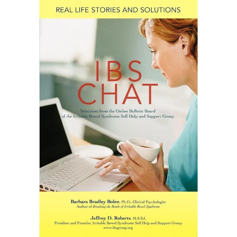 IBS Chat