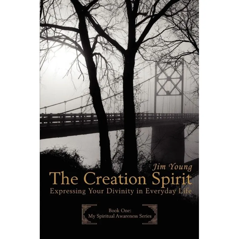 The Creation Spirit
