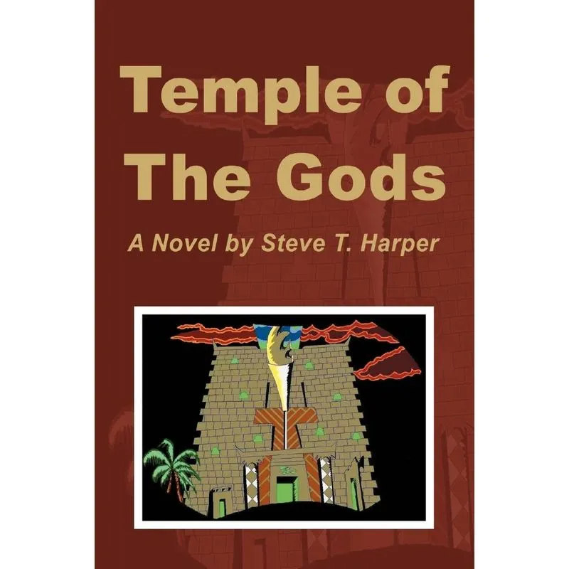 Temple of the Gods