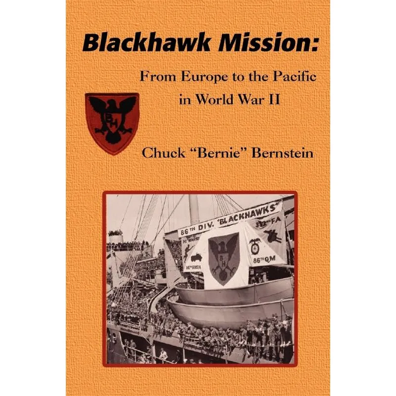 Blackhawk Mission