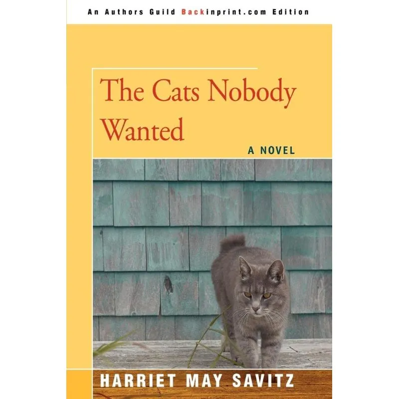 The Cats Nobody Wanted