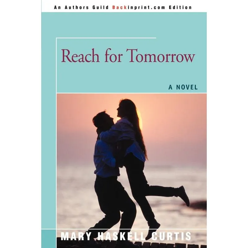 Reach for Tomorrow