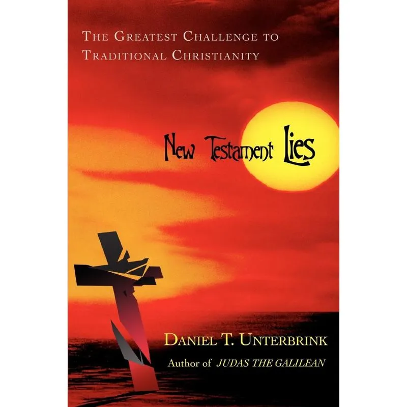New Testament Lies