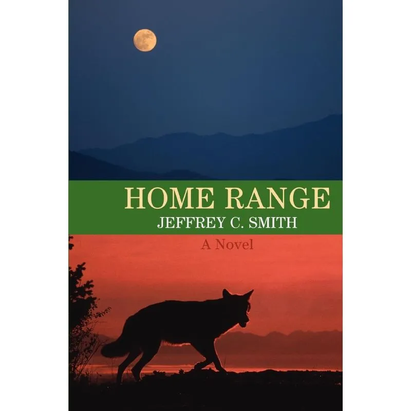 Home Range