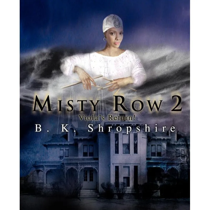 Misty Row 2