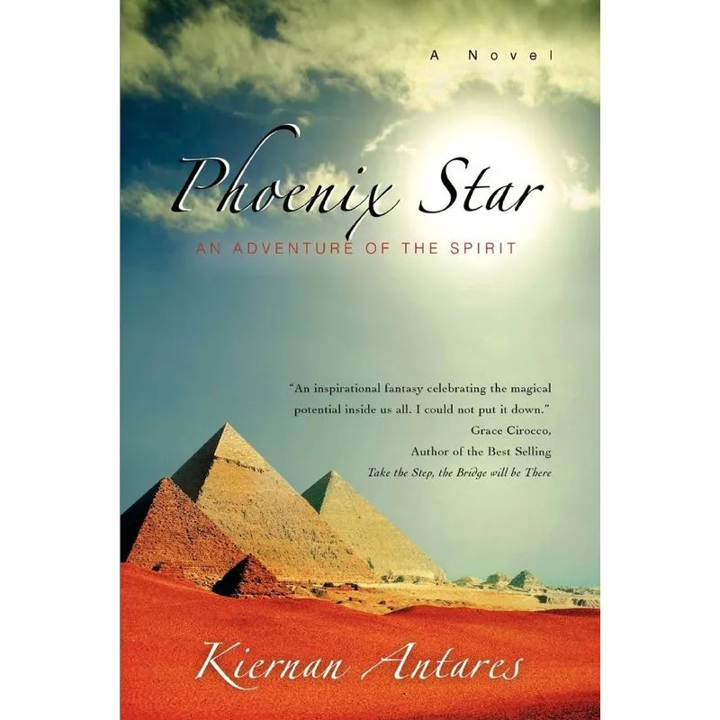 Phoenix Star