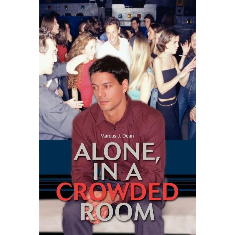 Alone, In a Crowded Room