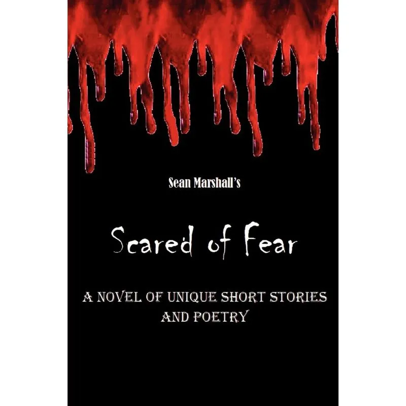 Scared of Fear