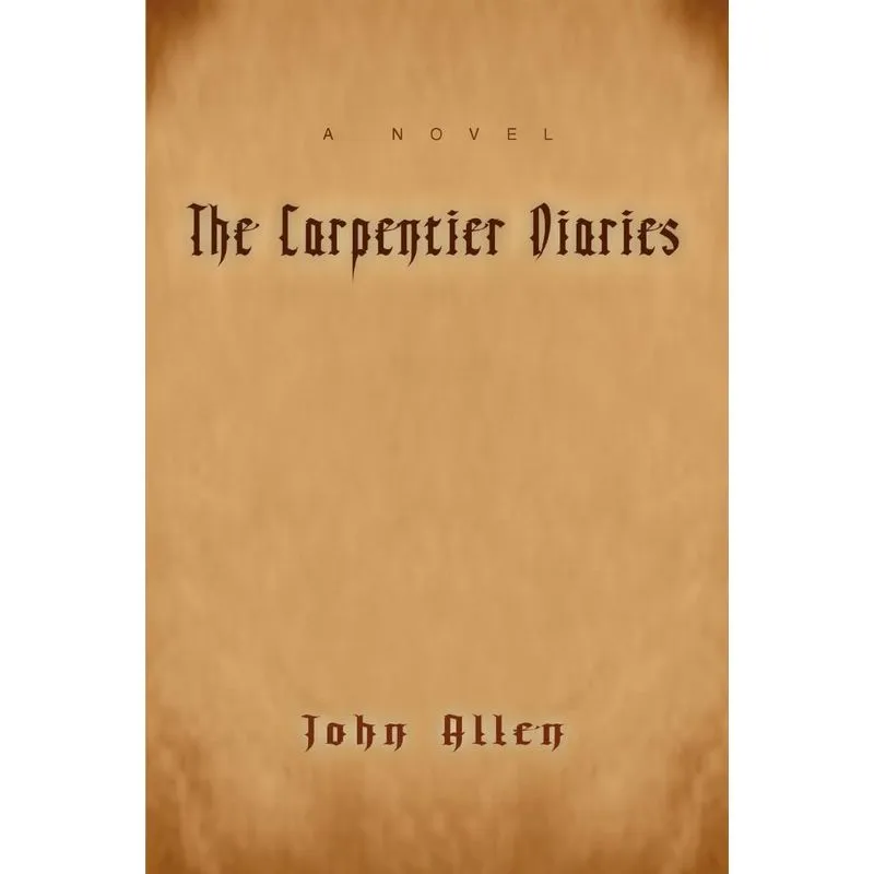The Carpentier Diaries