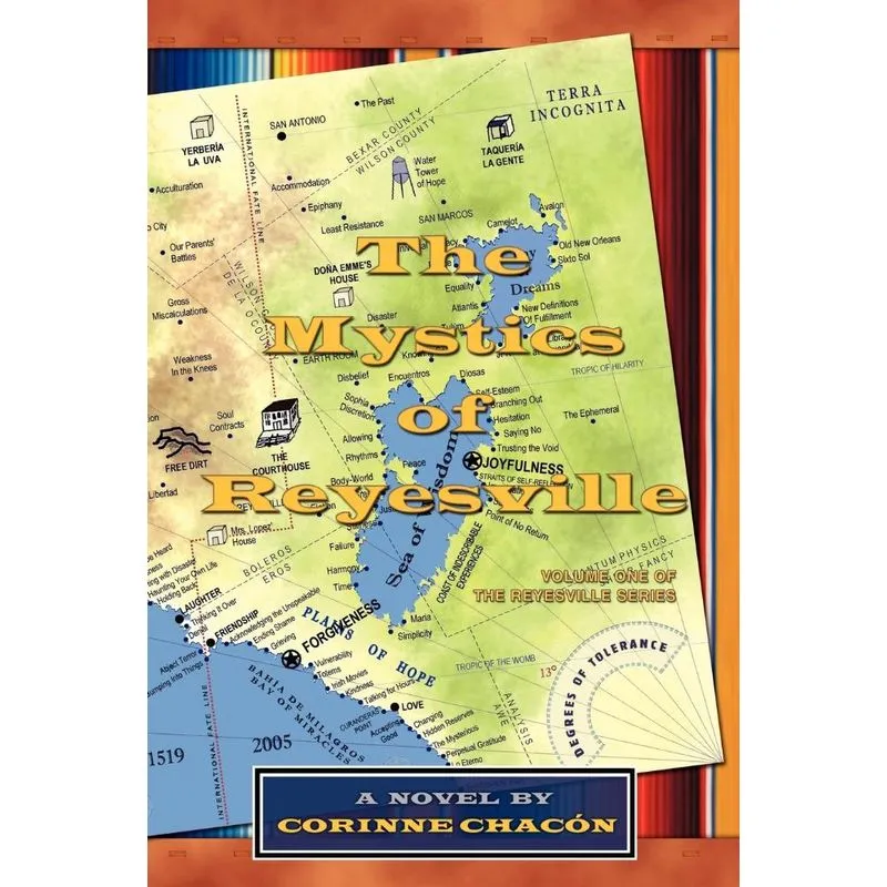 The Mystics of Reyesville