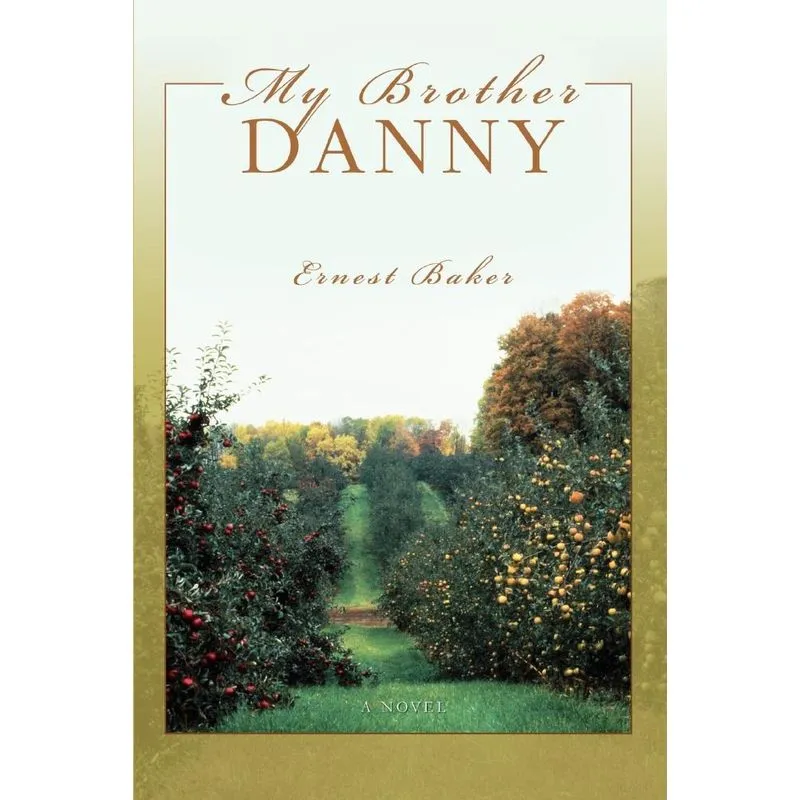 My Brother Danny