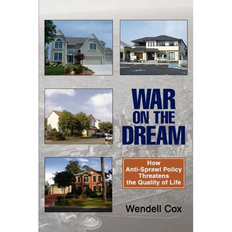 War on the Dream
