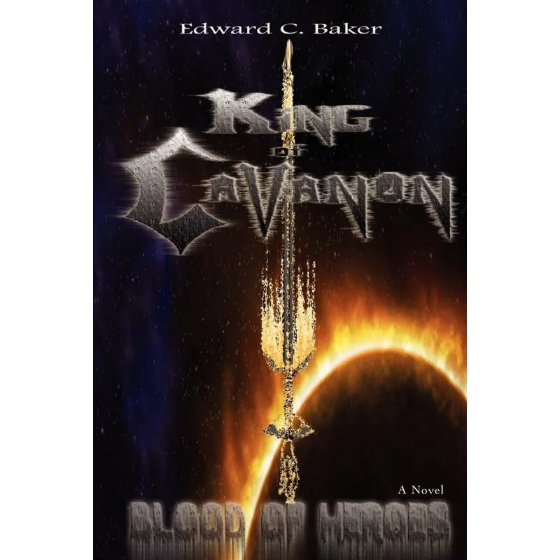 King of Cavanon