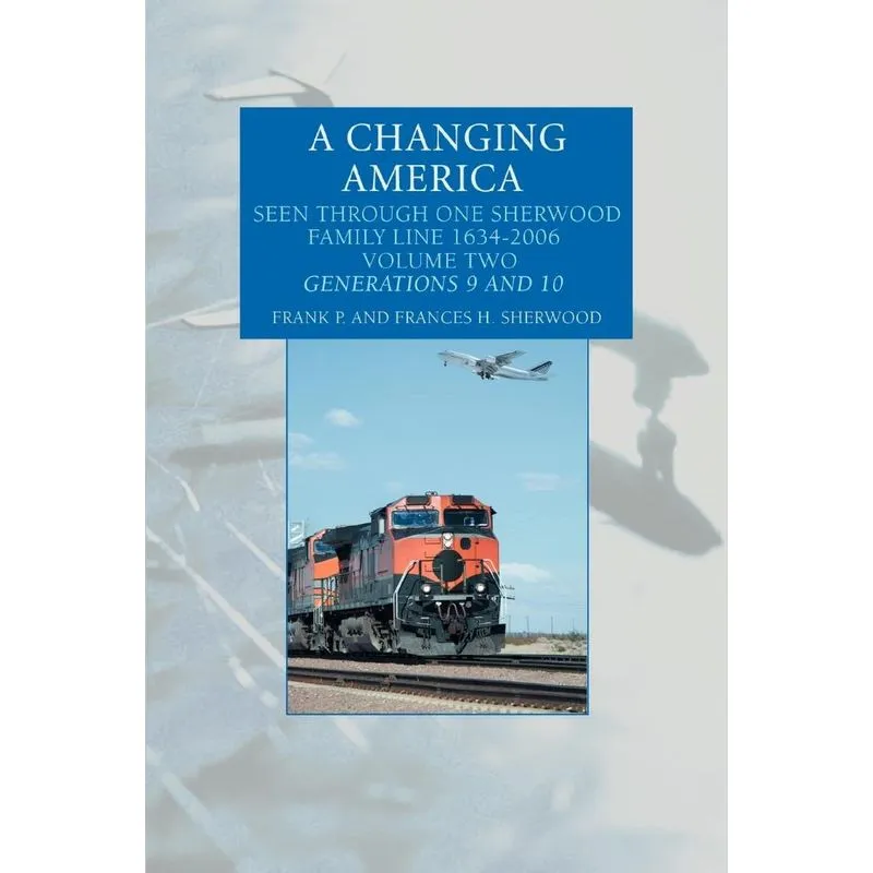 A Changing America