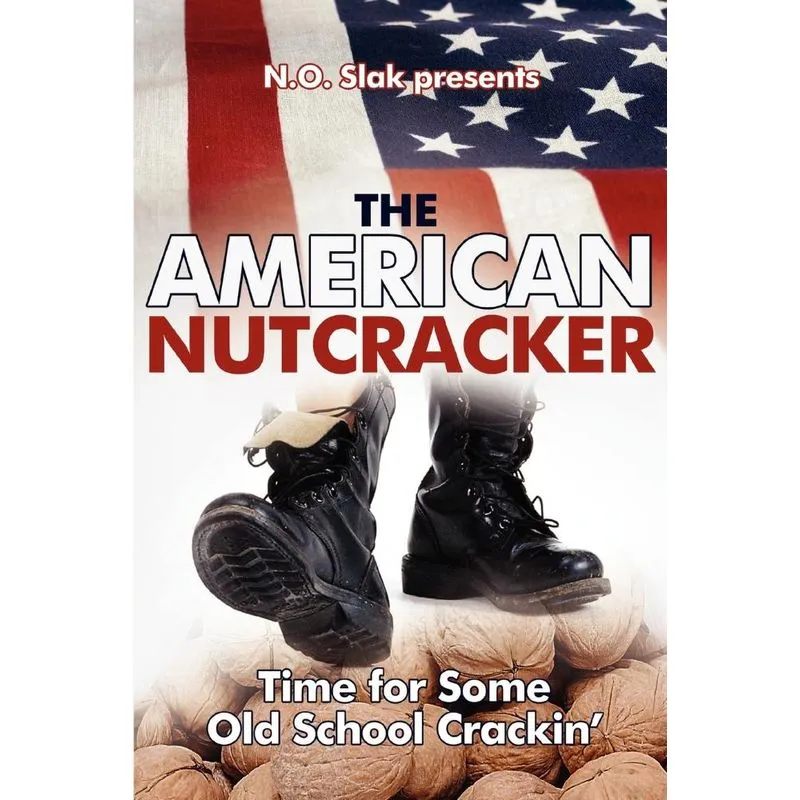 The American Nutcracker