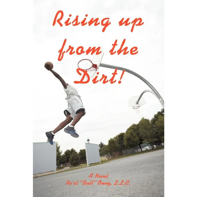 Rising up from the Dirt!