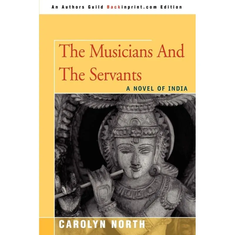 The Musicians and the Servants