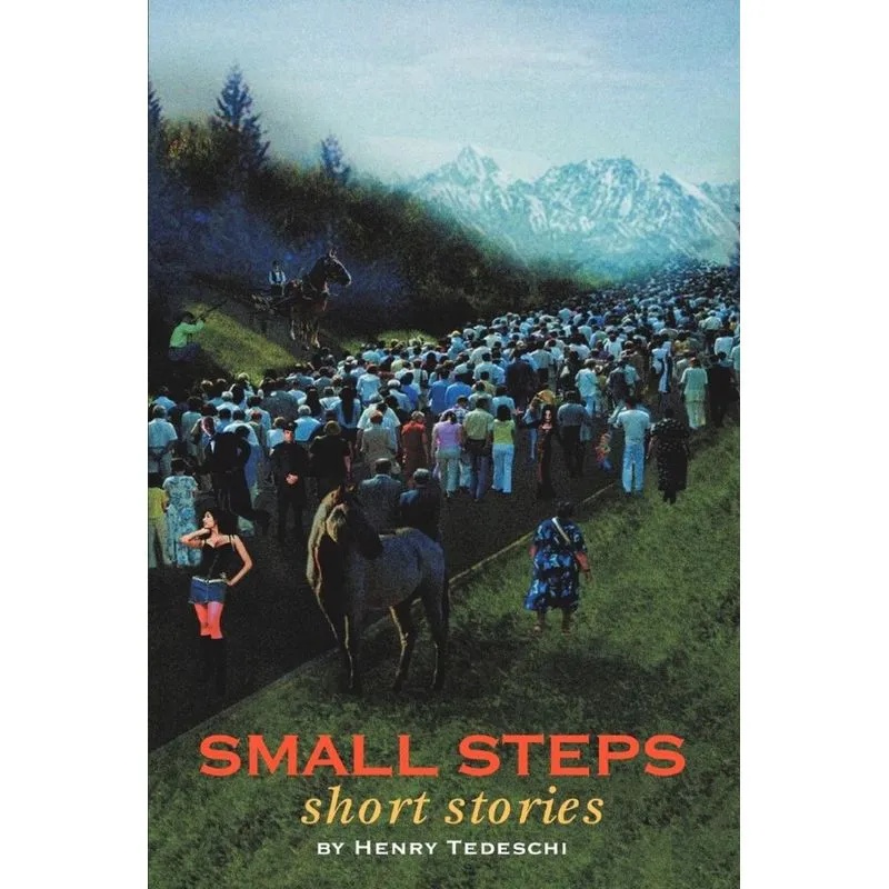 Small Steps